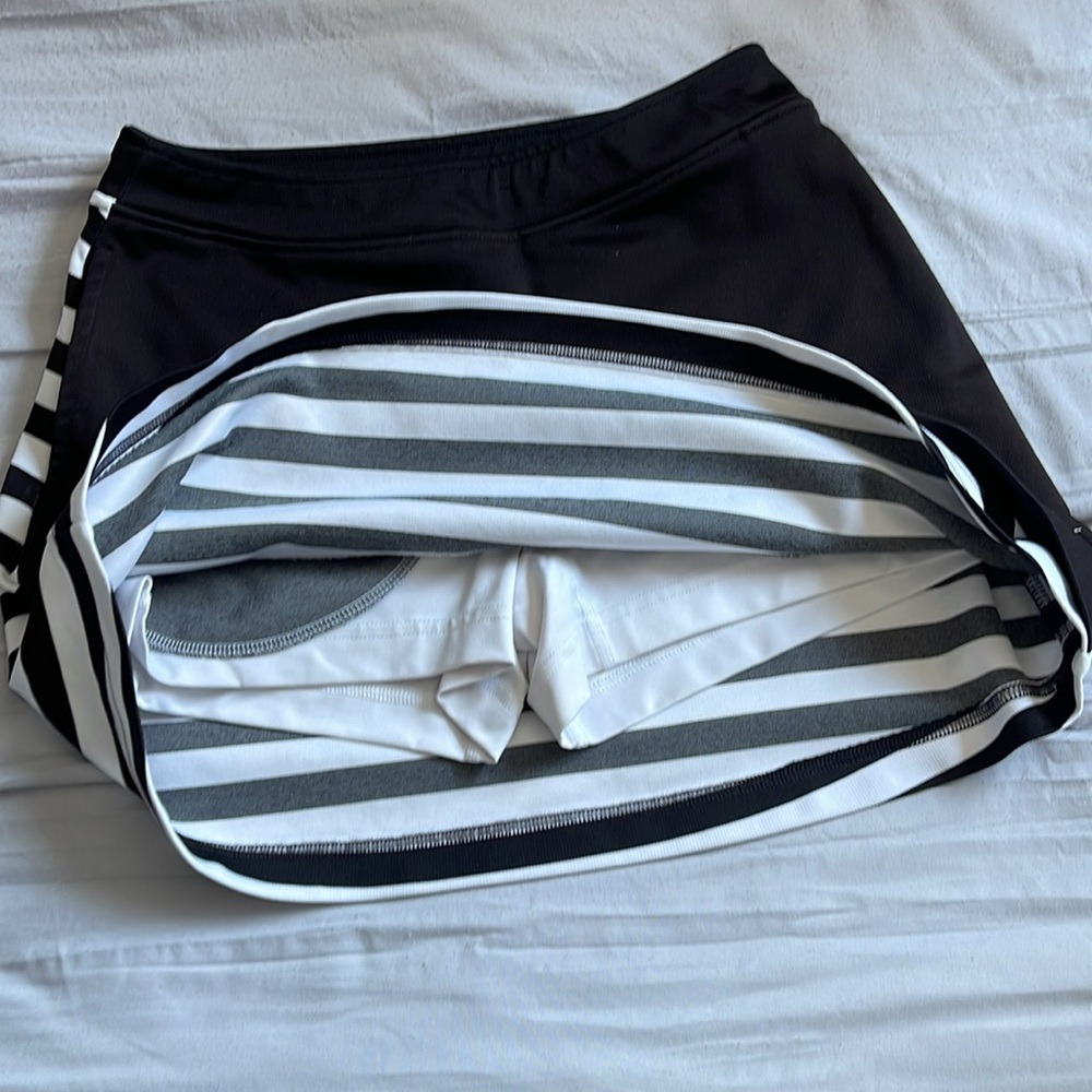 Golf skort! - Picture 3 of 5